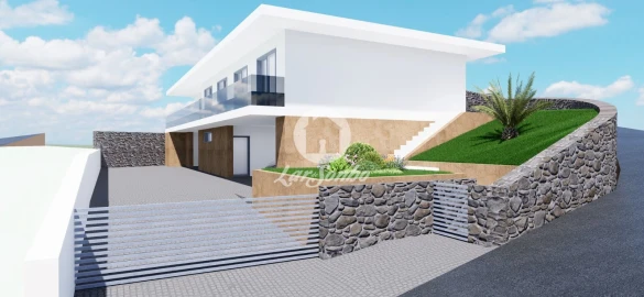 Moradia T3 para Venda em Cepães e Fareja