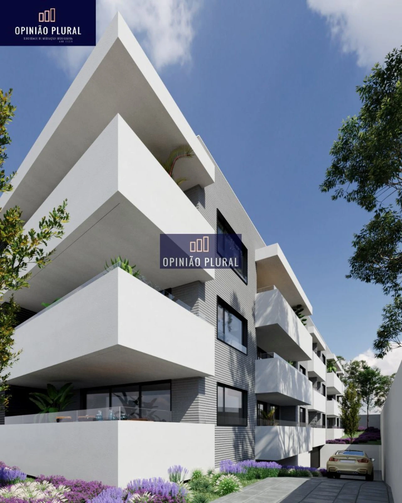 Apartamento T4 para Venda em Gulpilhares e Valadares Foto 9