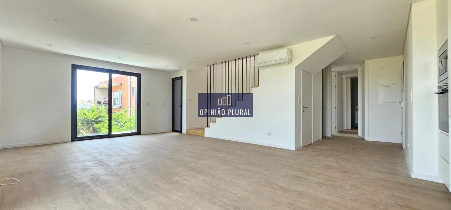 Apartamento T4 para Venda em Gulpilhares e Valadares Foto 4