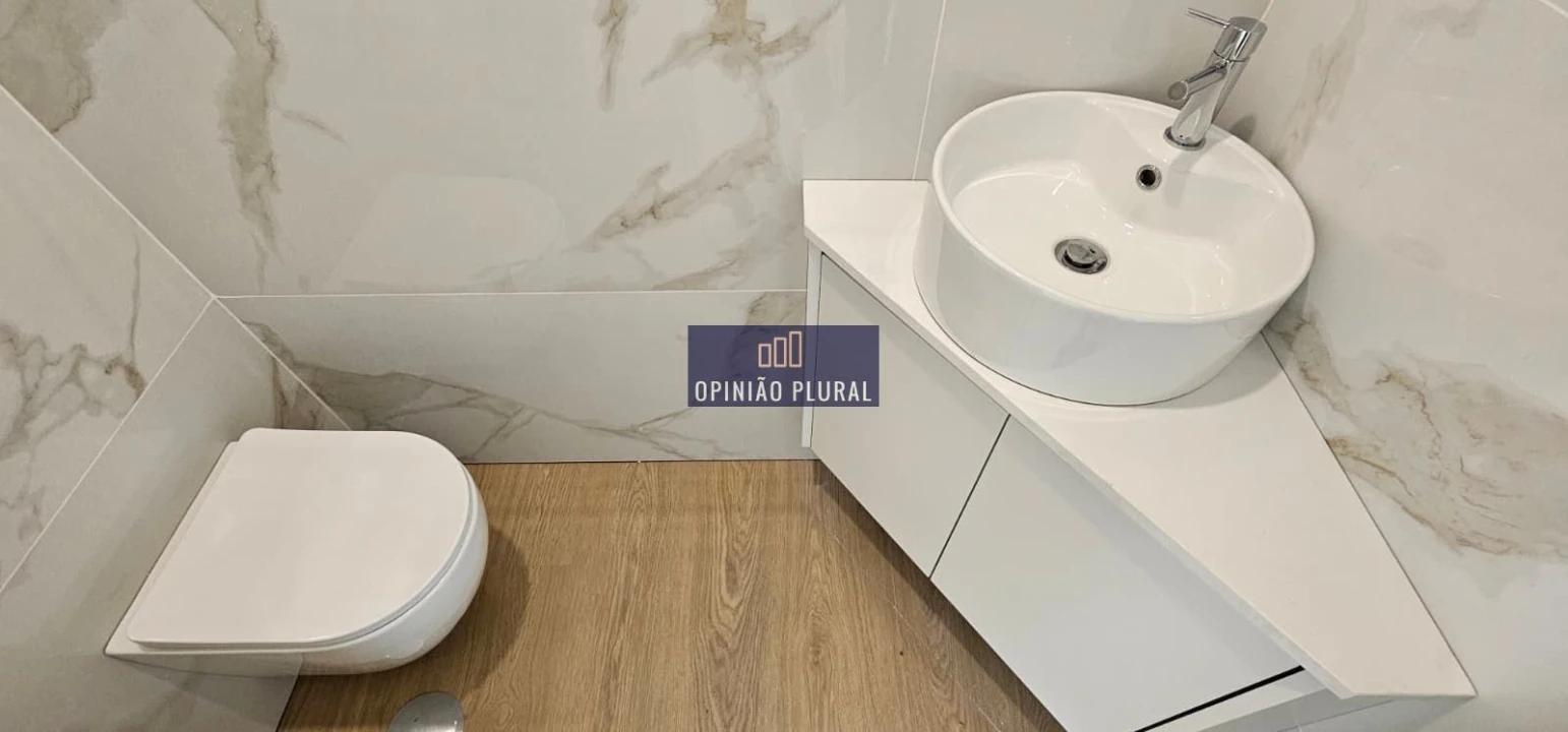 Apartamento T4 para Venda em Gulpilhares e Valadares Foto 8