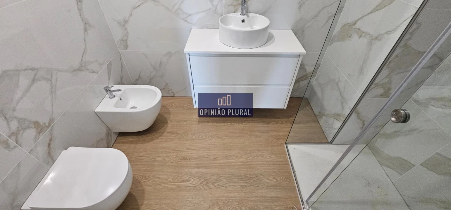 Apartamento T4 para Venda em Gulpilhares e Valadares Foto 11