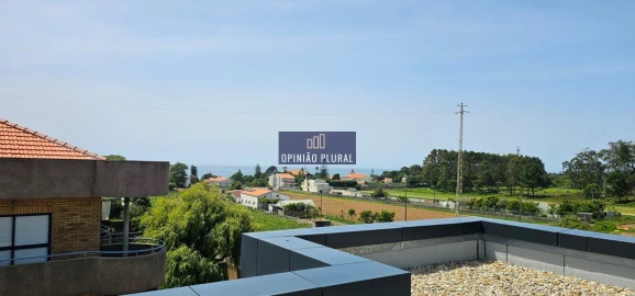 Apartamento T4 para Venda em Gulpilhares e Valadares