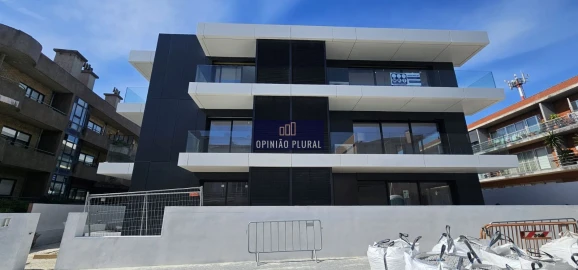 Apartamento T4 para Venda em Gulpilhares e Valadares