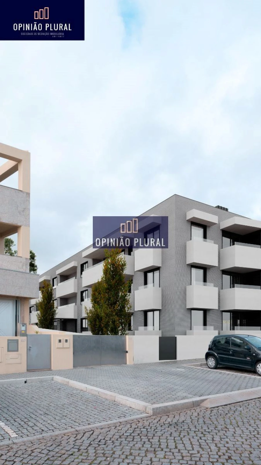 Apartamento T4 para Venda em Gulpilhares e Valadares Foto 12