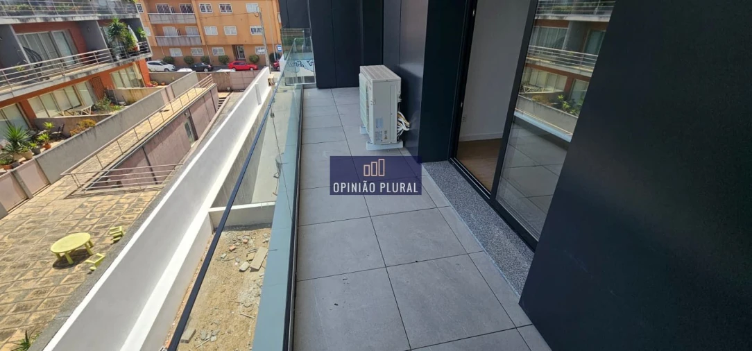 Apartamento T4 para Venda em Gulpilhares e Valadares Foto 5