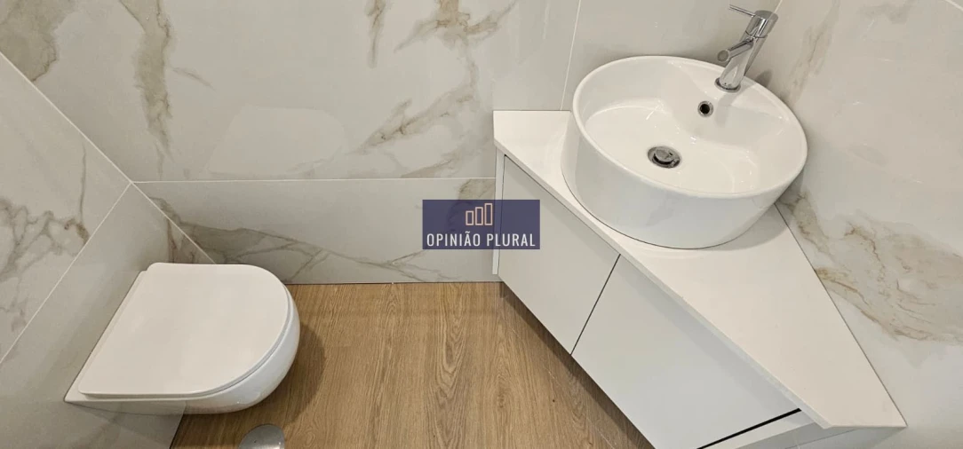 Apartamento T4 para Venda em Gulpilhares e Valadares Foto 8