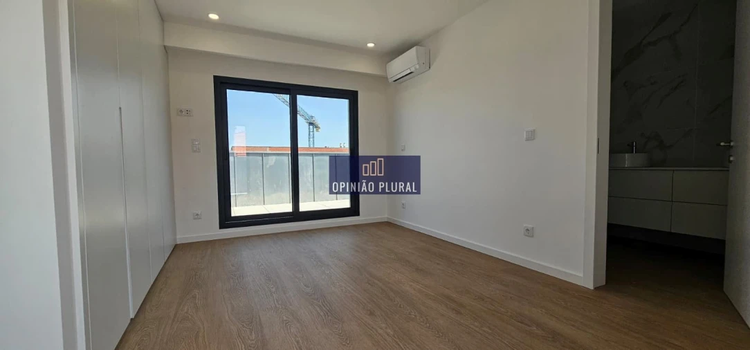 Apartamento T4 para Venda em Gulpilhares e Valadares Foto 20