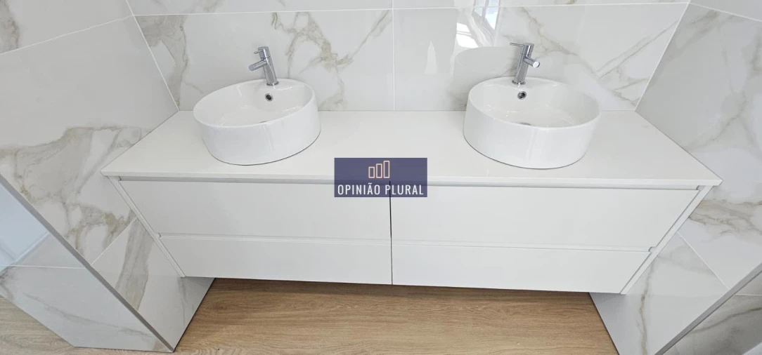 Apartamento T4 para Venda em Gulpilhares e Valadares Foto 21