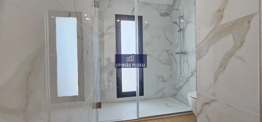 Apartamento T4 para Venda em Gulpilhares e Valadares Foto 23