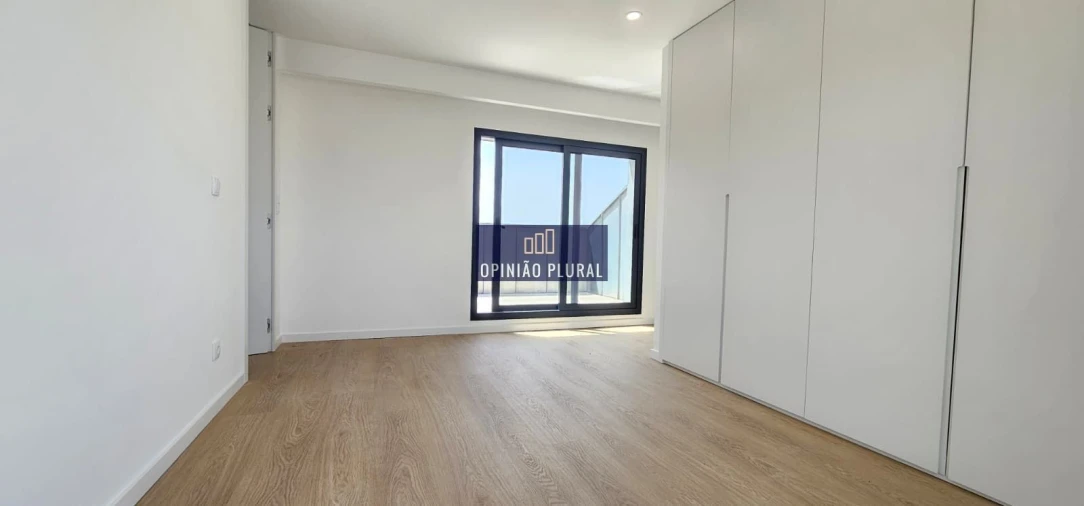 Apartamento T4 para Venda em Gulpilhares e Valadares Foto 24