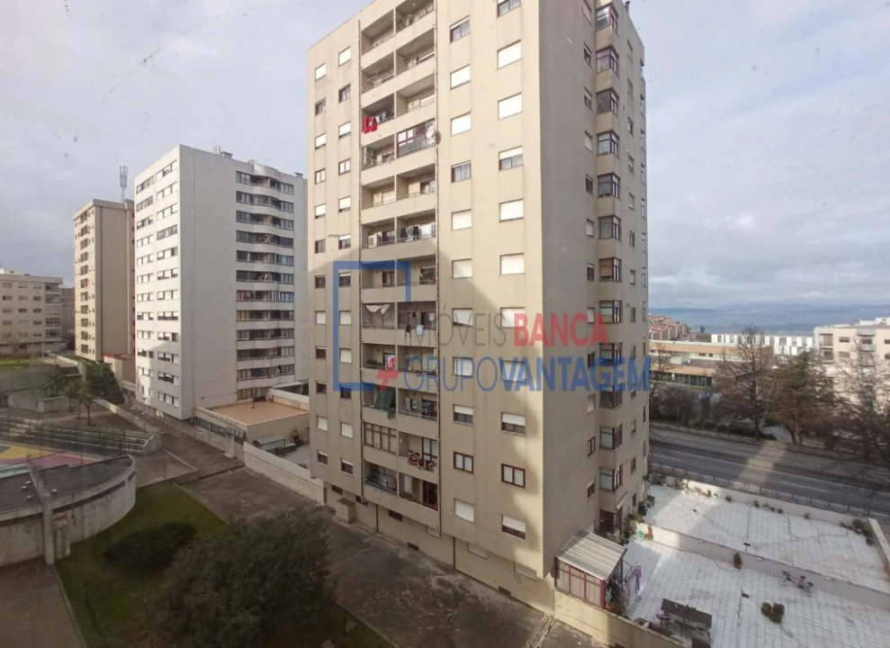 Apartamento T3 para Venda em São Vicente (Braga) Foto 1