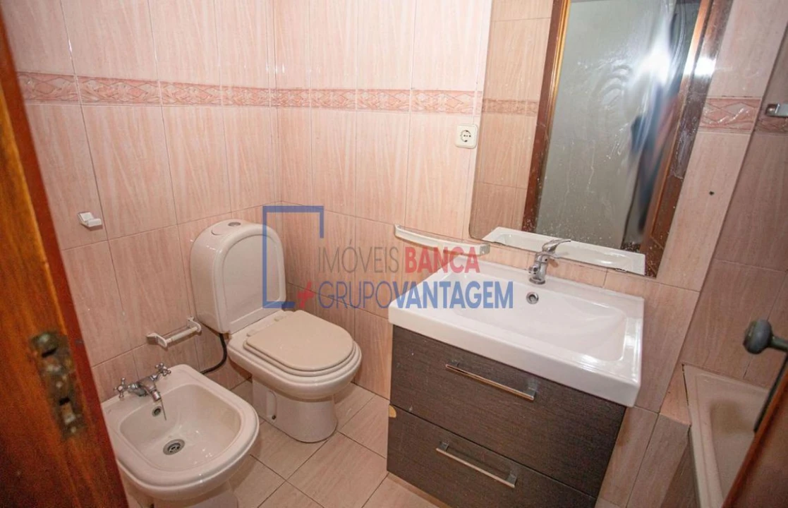 Apartamento T3 para Venda em São Vicente (Braga) Foto 17