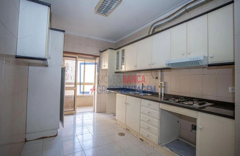 Apartamento T3 para Venda em São Vicente (Braga) Foto 6