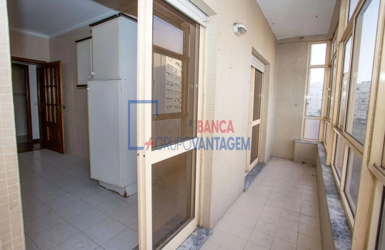 Apartamento T3 para Venda em São Vicente (Braga) Foto 10
