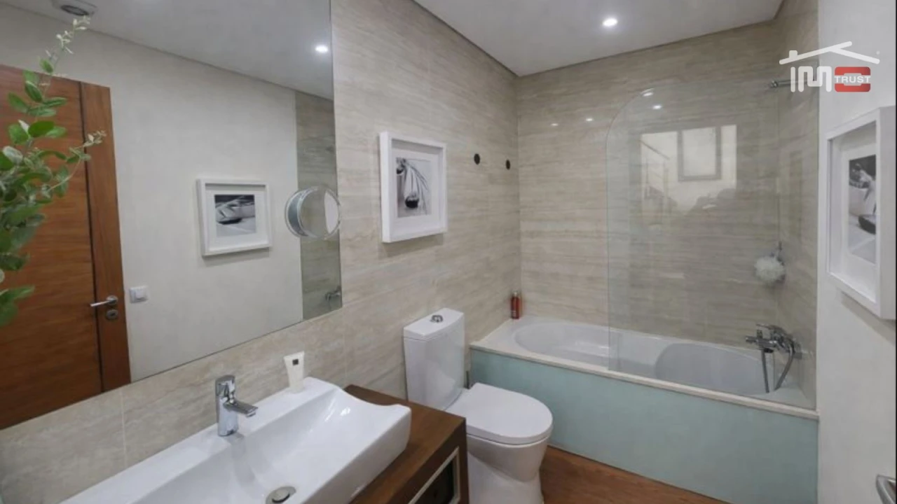 Moradia T3 para Venda em Atalaia e Alto Estanqueiro-Jardia Foto 11