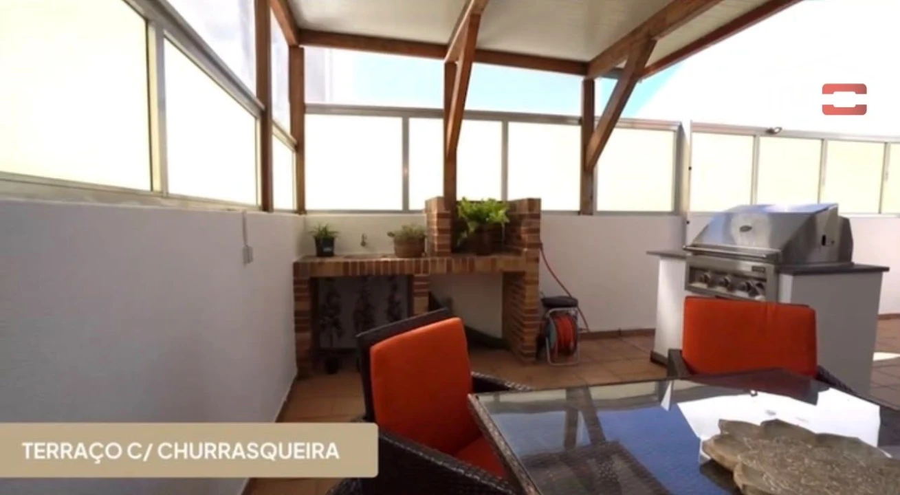 Moradia T3 para Venda em Atalaia e Alto Estanqueiro-Jardia Foto 24
