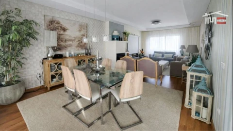 Moradia T3 para Venda em Atalaia e Alto Estanqueiro-Jardia