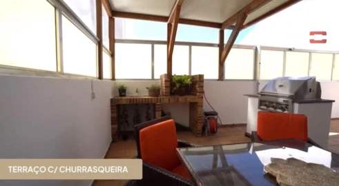 Moradia T3 para Venda em Atalaia e Alto Estanqueiro-Jardia