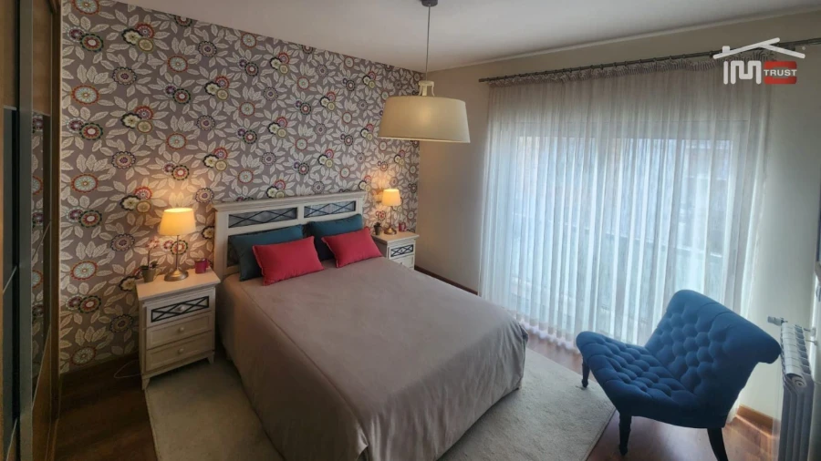 Moradia T3 para Venda em Atalaia e Alto Estanqueiro-Jardia Foto 13