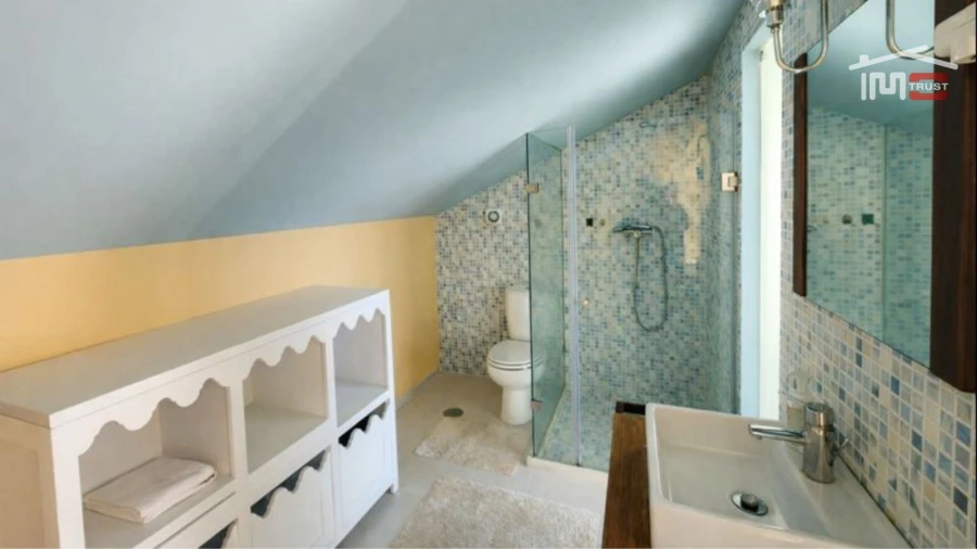 Moradia T3 para Venda em Atalaia e Alto Estanqueiro-Jardia Foto 17