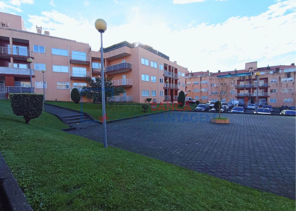 Apartamento T3 para Venda em Canelas Foto 2