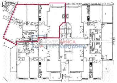 Apartamento T3 para Venda em Canelas