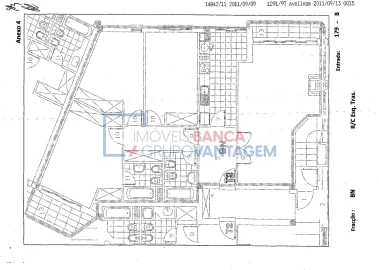 Apartamento T3 para Venda em Canelas