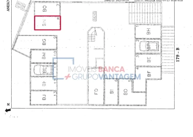 Apartamento T3 para Venda em Canelas