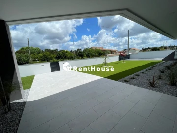 Moradia T4 para Venda em Arazede