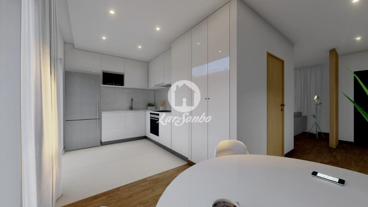 Moradia T2 para Venda em Lijo Foto 15