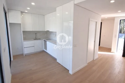 Moradia T2 para Venda em Lijo