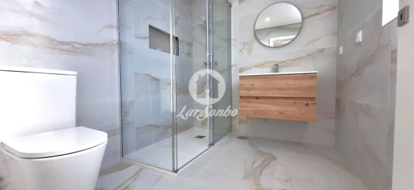 Moradia T2 para Venda em Lijo