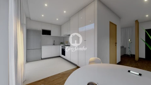 Moradia T2 para Venda em Lijo