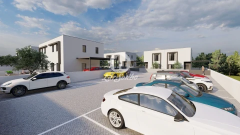 Moradia T2 para Venda em Lijo