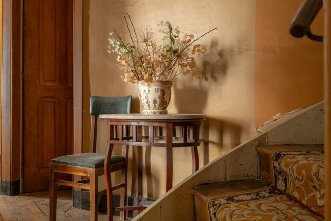 Moradia T17 para Venda em Luso Foto 7