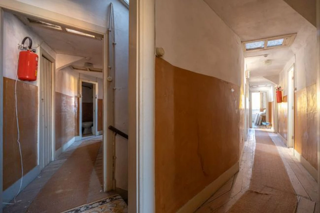 Moradia T17 para Venda em Luso Foto 14