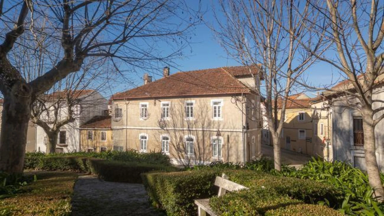 Moradia T17 para Venda em Luso Foto 16