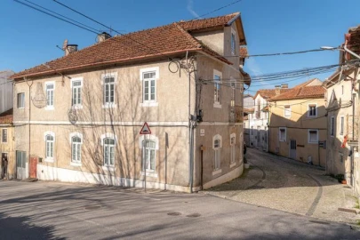 Moradia T17 para Venda em Luso