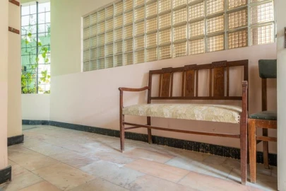 Moradia T17 para Venda em Luso