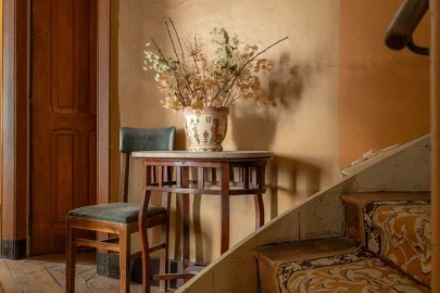 Moradia T17 para Venda em Luso