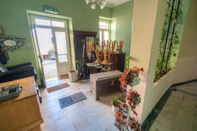 Moradia T17 para Venda em Luso