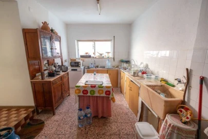 Moradia T17 para Venda em Luso