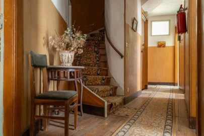 Moradia T17 para Venda em Luso