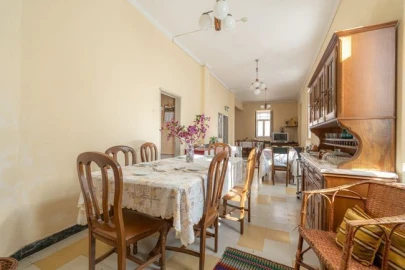 Moradia T17 para Venda em Luso