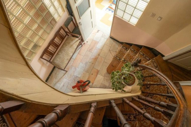 Moradia T17 para Venda em Luso Foto 9