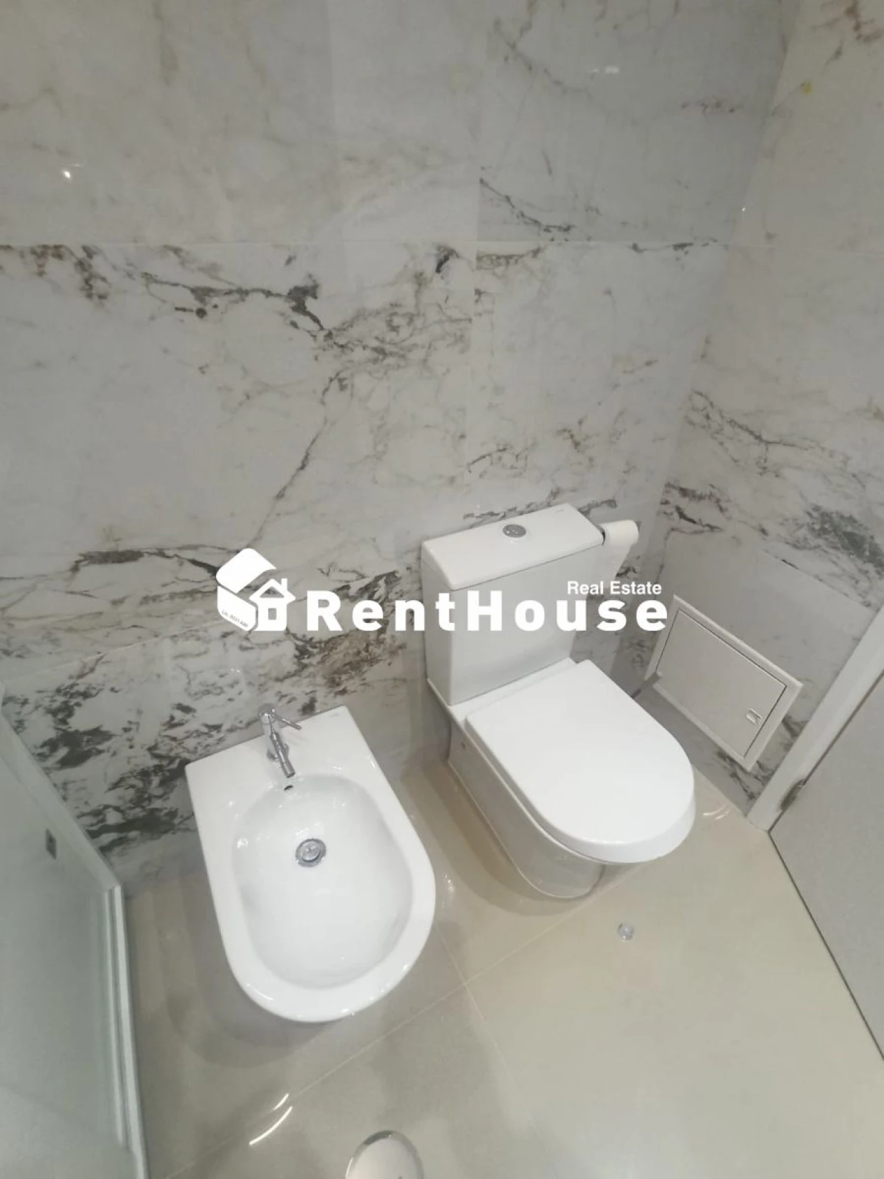 Apartamento T2 para Arrendamento em Santo Antonio dos Olivais Foto 22