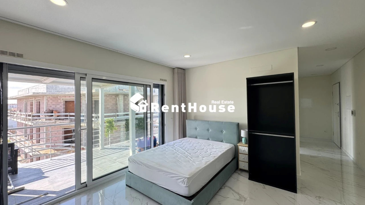 Apartamento T0 para Venda em São Pedro Foto 4