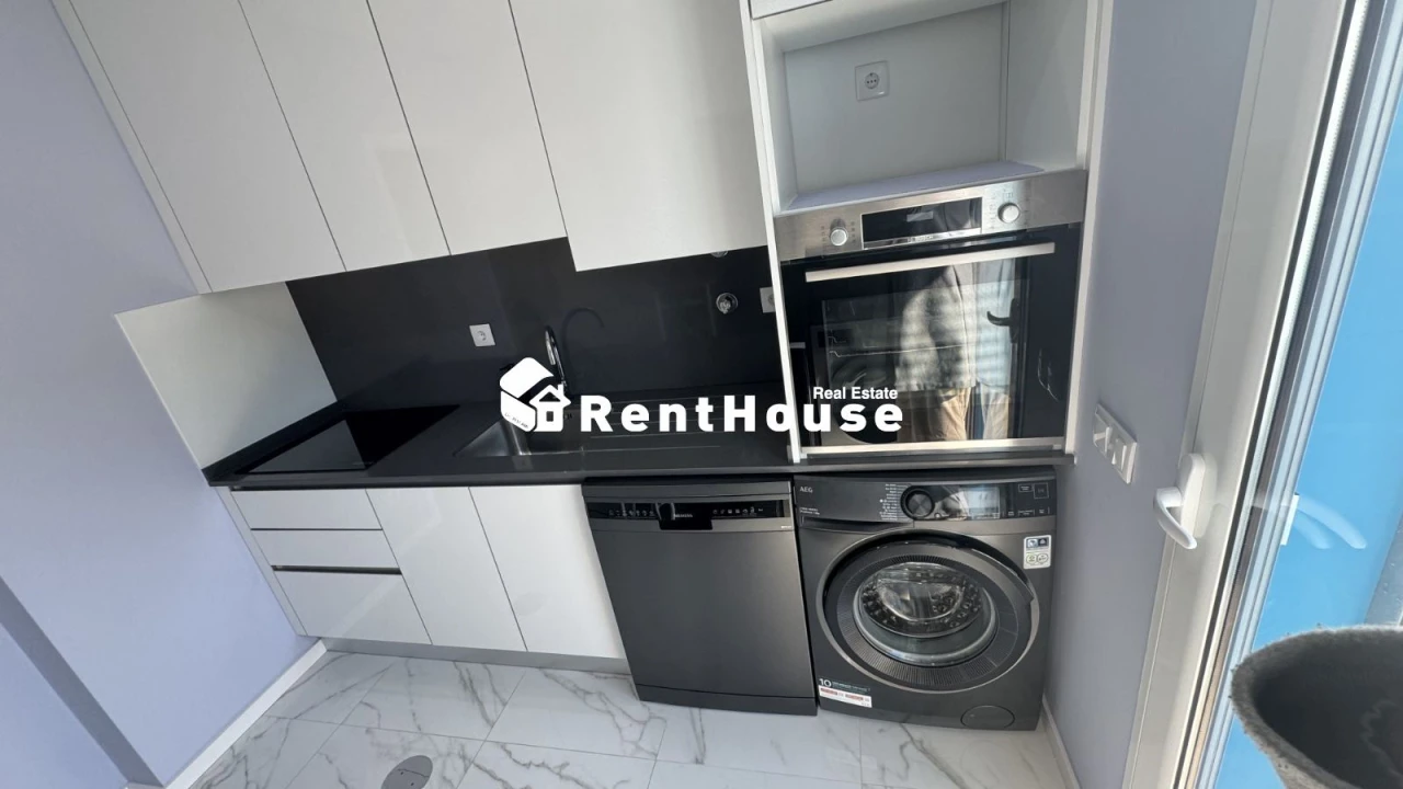 Apartamento T0 para Venda em São Pedro Foto 5