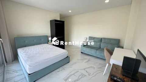 Apartamento T0 para Venda em São Pedro