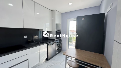 Apartamento T0 para Venda em São Pedro